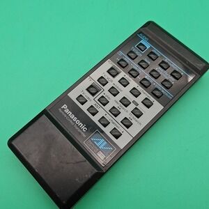 Genuine PANASONIC EUR64149 Remote Control Trasmitter SGD36, SGD26 Tested